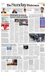 Kolkata - The Statesman