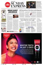 The New Indian Express-Bengaluru
