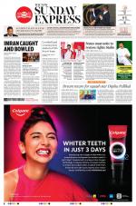 The New Indian Express-Kochi