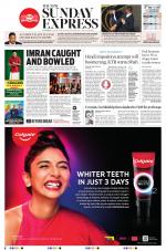 The New Indian Express-Hyderabad