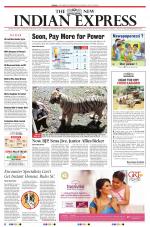 The New Indian Express-Chennai