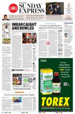 The New Indian Express-Chennai