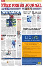Free Press - Mumbai Epaper