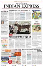 The New Indian Express-Vijayawada
