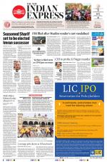 The New Indian Express-Belagavi