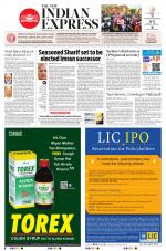 The New Indian Express-Jeypore