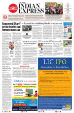 The New Indian Express-Bengaluru