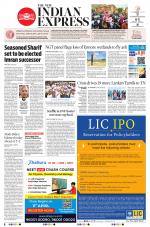 The New Indian Express-Chennai