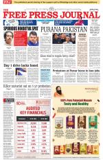 Free Press - Mumbai Epaper