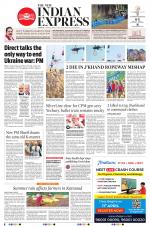 The New Indian Express-Thrissur 