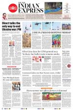 The New Indian Express-Kannur