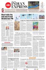 The New Indian Express-Belagavi