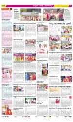 Hyderabad Constituencies