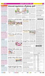 YSR Kadapa Constituencies