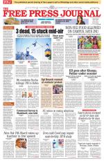 Free Press - Mumbai Epaper
