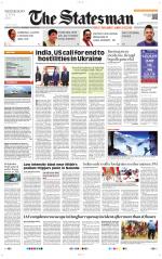 Siliguri - The Statesman