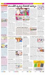 Krishna Constituencies