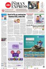 The New Indian Express-Bengaluru