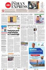 The New Indian Express-Kochi
