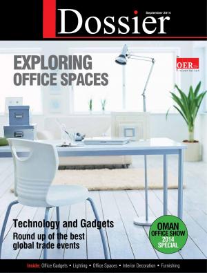 Dossier Sep14, Office Show