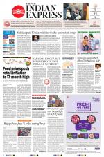 The New Indian Express-Chennai