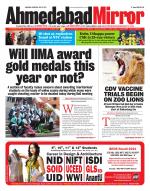 Ahmedabad Mirror