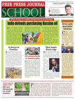Free Press School - Mumbai Edition