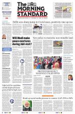 The Morning Standard