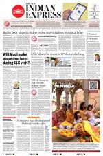 The New Indian Express-Kannur