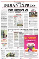 The New Indian Express-Kottayam
