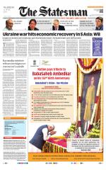 Delhi - The Statesman