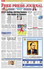 Free Press - Mumbai Epaper