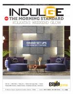 Indulge - Kolkata