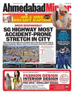Ahmedabad Mirror