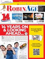 RobinAge: India's Favourite Newspaper for Children