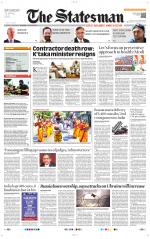 Siliguri - The Statesman