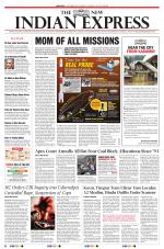 The New Indian Express-Coimbatore