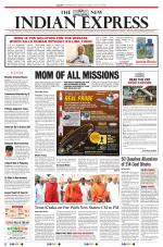The New Indian Express-Belagavi
