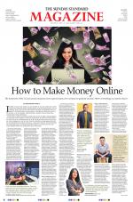 The Sunday Standard Magazine