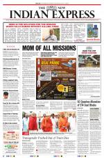 The New Indian Express-Bengaluru