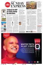 The New Indian Express-Vellore