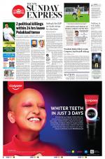 The New Indian Express-Kannur