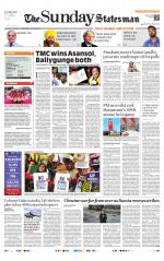 Siliguri - The Statesman