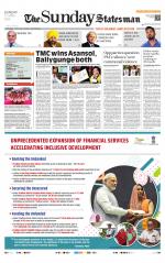 Kolkata - The Statesman