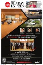 The New Indian Express-Kochi