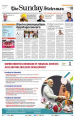 Delhi - The Statesman