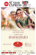 The New Indian Express-Bhubaneswar