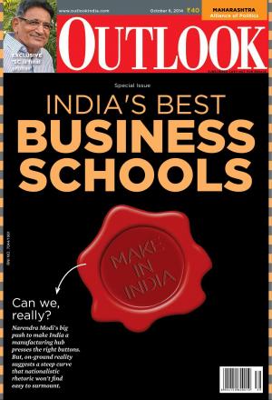 Outlook 06 October 2014