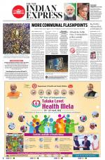 The New Indian Express-Mysuru