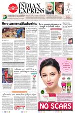 The New Indian Express-Thrissur 